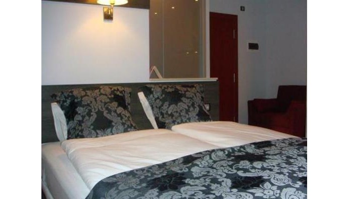 Casablanca Suites Apartments poza 3