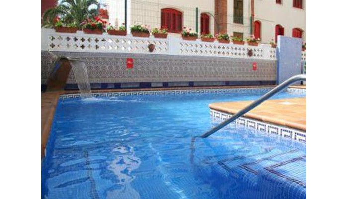 Casablanca Suites Apartments poza 8