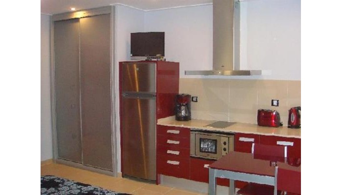 Casablanca Suites Apartments poza 6