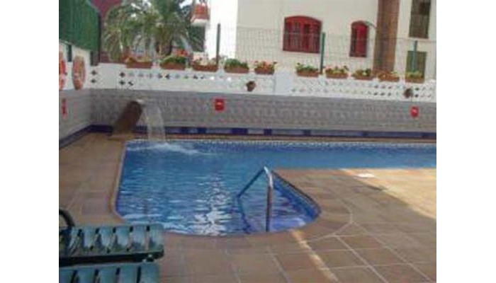 Casablanca Suites Apartments poza 2