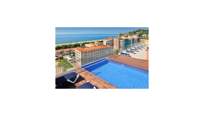 Hotel Catalonia poza 1