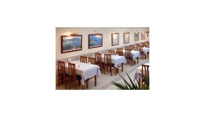 Hotel Catalonia poza 3