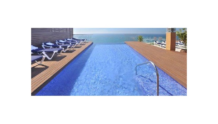 Hotel Catalonia poza 0