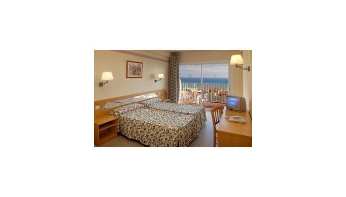 Hotel Catalonia poza 2