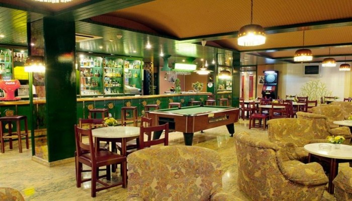 Hotel Check In Garbi poza 5