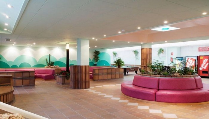 Hotel Check In Garbi poza 9