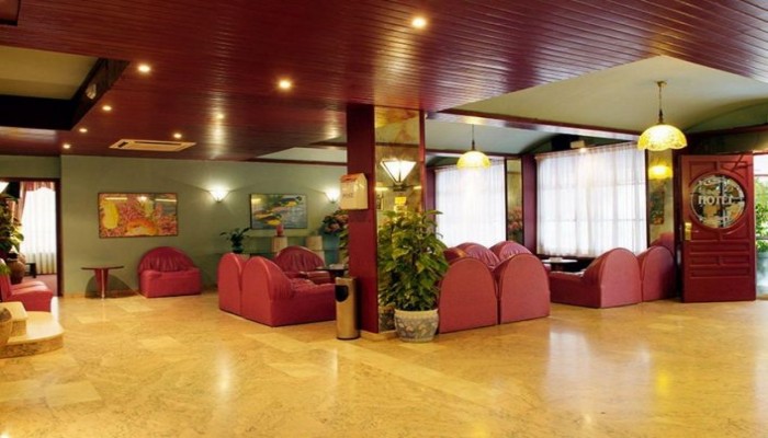 Hotel Check In Garbi poza 10