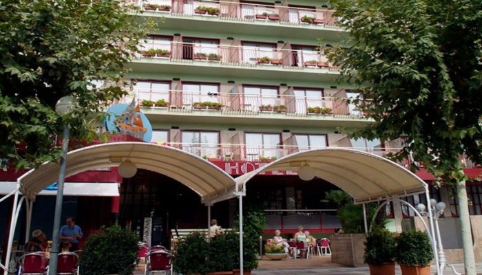 Hotel Check In Garbi poza 12