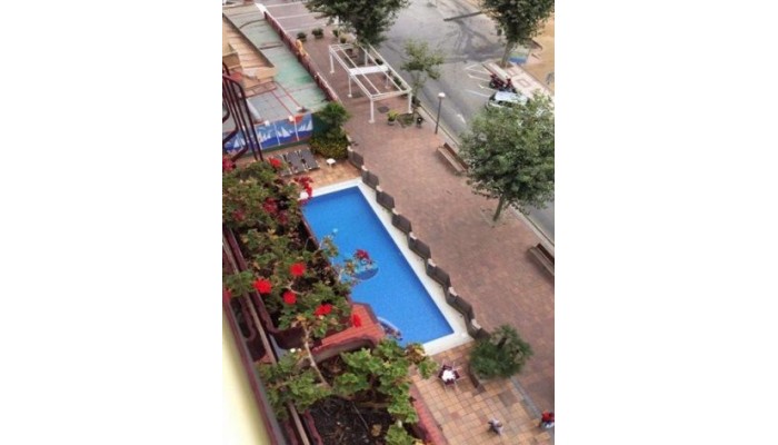 Hotel Check In Garbi poza 2