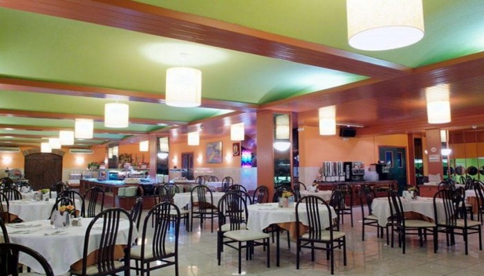 Hotel Check In Garbi poza 3