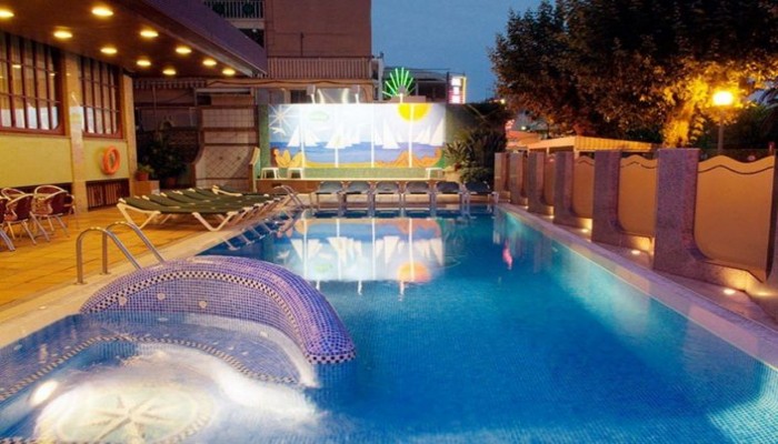 Hotel Check In Garbi poza 7