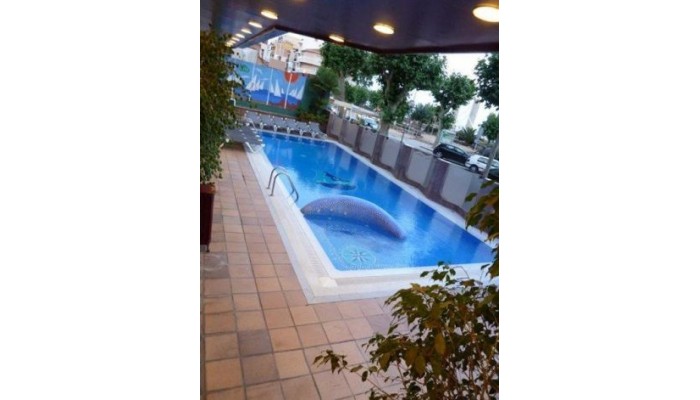 Hotel Check In Garbi poza 0