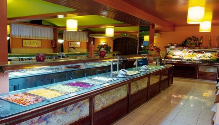 Hotel Check In Garbi poza 6