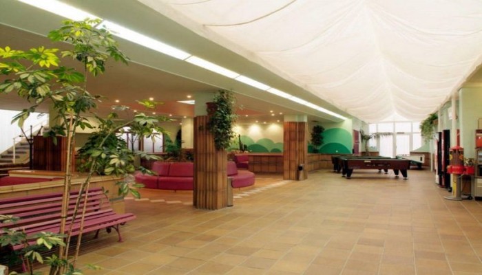 Hotel Check In Garbi poza 8