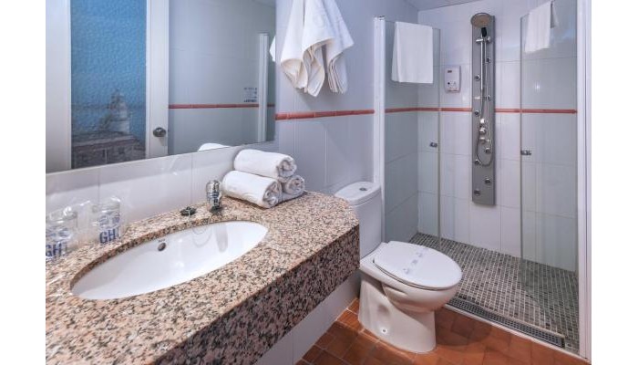 Ght Balmes, Hotel-aparthotel&splash poza 13