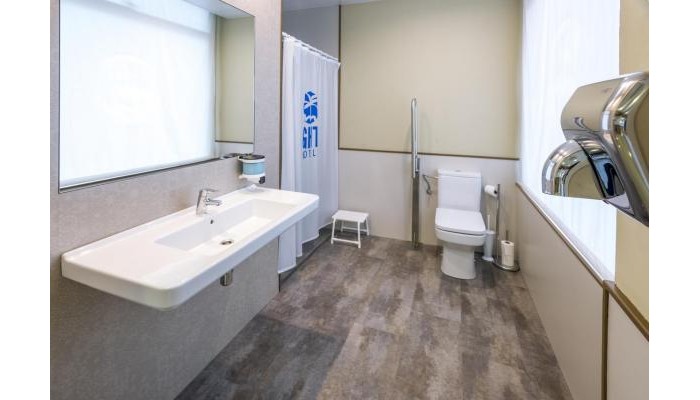 Ght Balmes, Hotel-aparthotel&splash poza 11