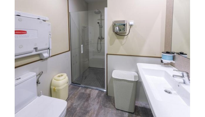 Ght Balmes, Hotel-aparthotel&splash poza 12