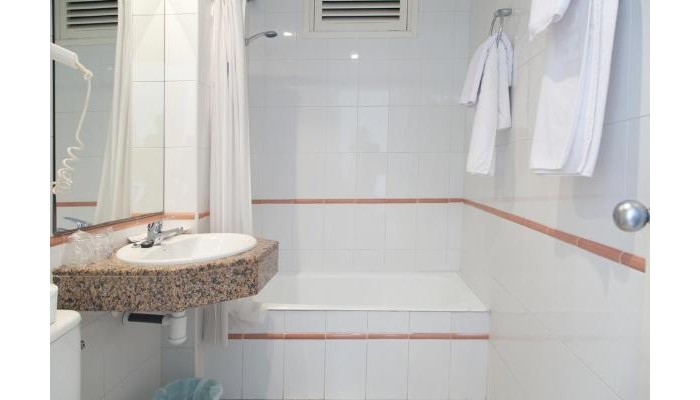 Ght Balmes, Hotel-aparthotel&splash poza 14