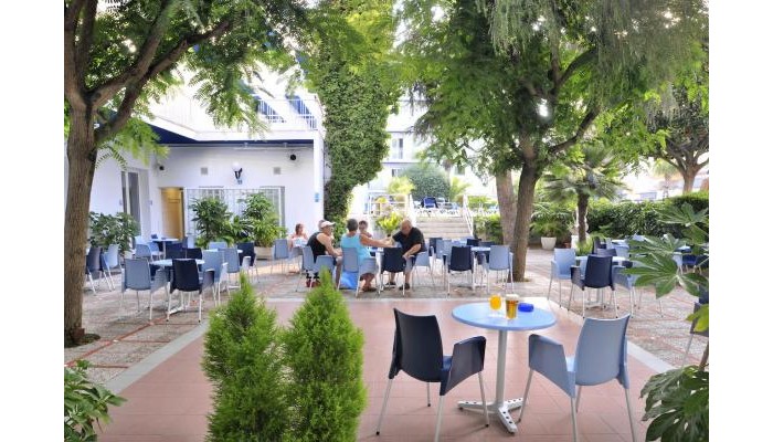 Ght Balmes, Hotel-aparthotel&splash poza 20