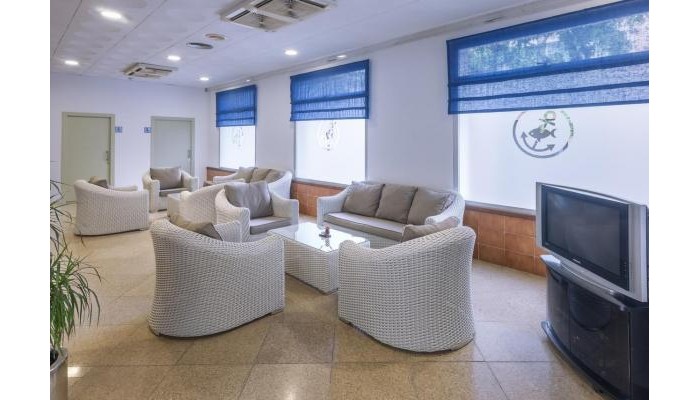 Ght Balmes, Hotel-aparthotel&splash poza 17