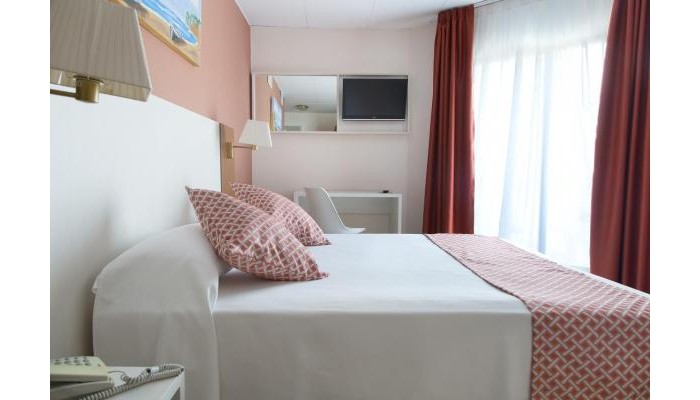 Ght Balmes, Hotel-aparthotel&splash poza 9