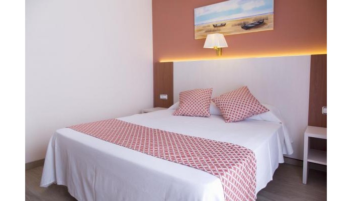 Ght Balmes, Hotel-aparthotel&splash poza 6