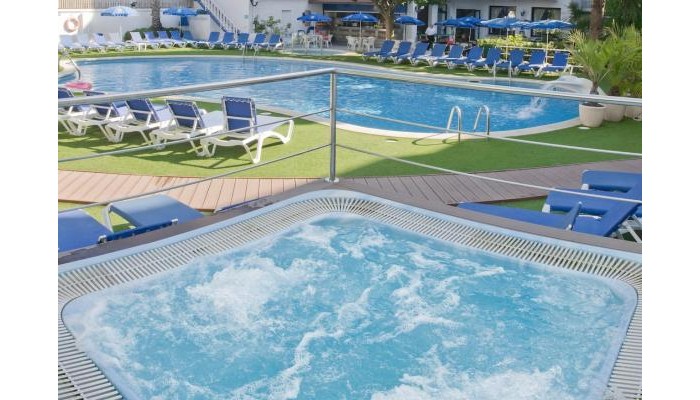 Ght Balmes, Hotel-aparthotel&splash poza 23