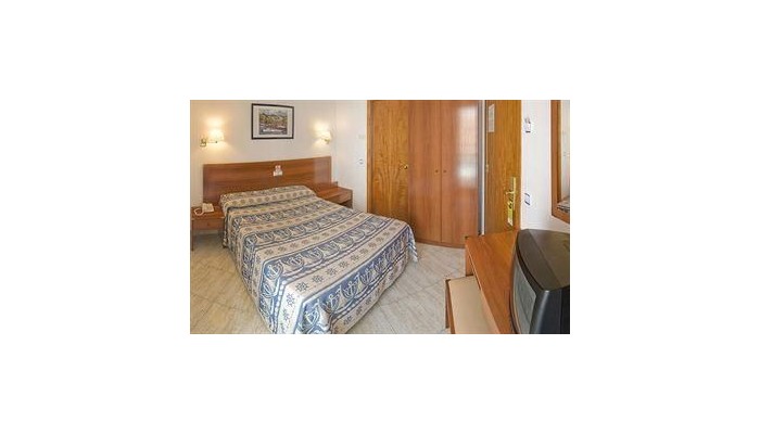 Hotel Ght Maritim poza 1