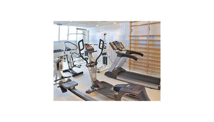 Hotel Ght Maritim poza 6