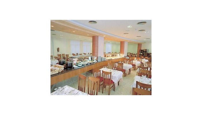 Hotel Ght Maritim poza 7