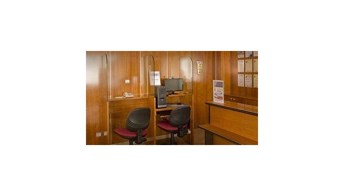 Hotel Ght Maritim poza 9