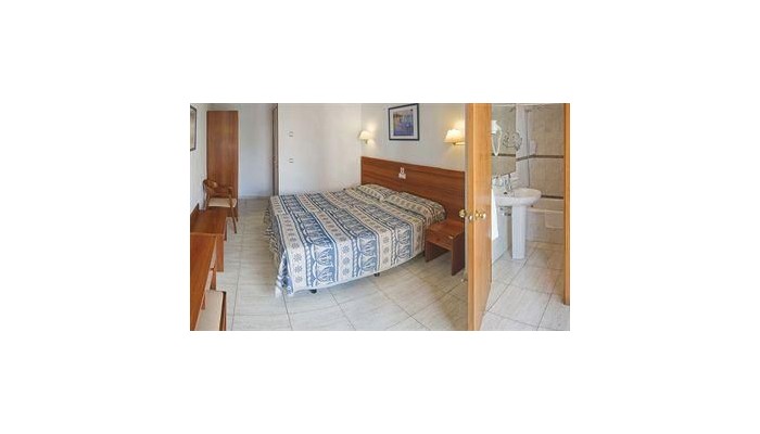 Hotel Ght Maritim poza 2