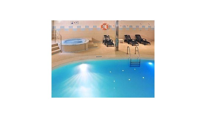 Hotel Ght Maritim poza 4