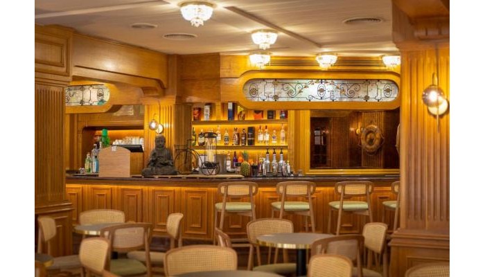 Hotel Htop Amaika & Spa - Adults Only poza 14