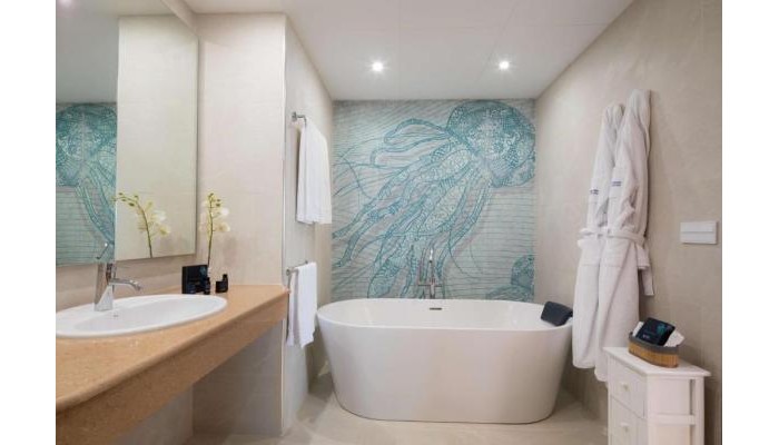 Hotel Htop Amaika & Spa - Adults Only poza 12