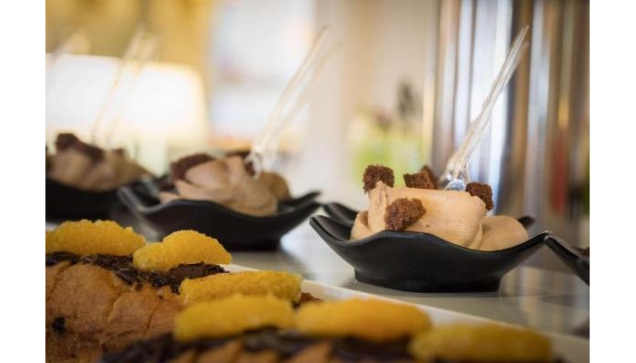 Hotel Htop Amaika & Spa - Adults Only poza 17