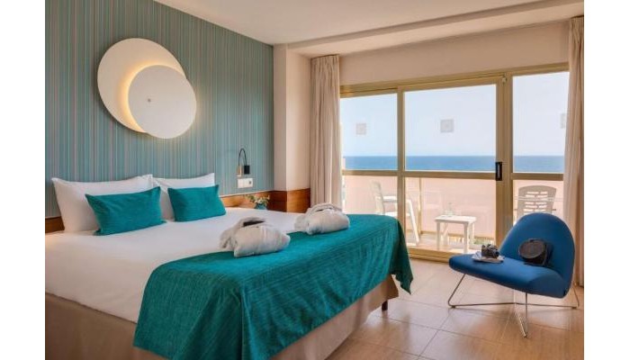 Hotel Htop Amaika & Spa - Adults Only poza 3