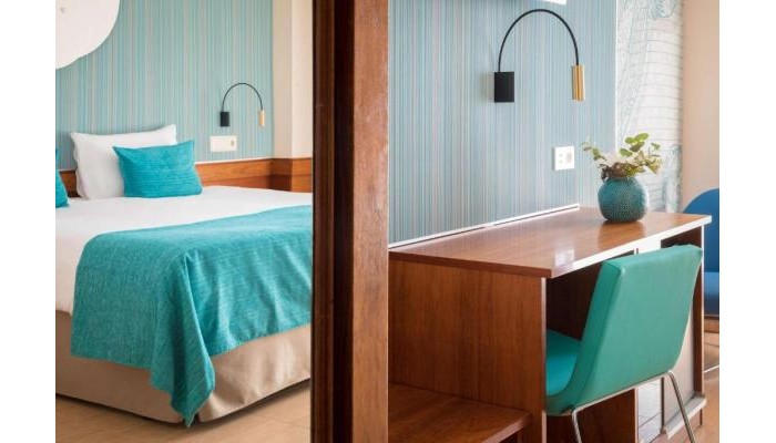 Hotel Htop Amaika & Spa - Adults Only poza 10