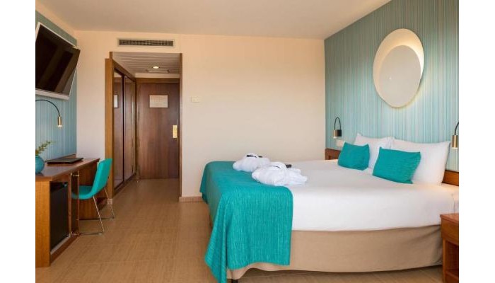 Hotel Htop Amaika & Spa - Adults Only poza 8