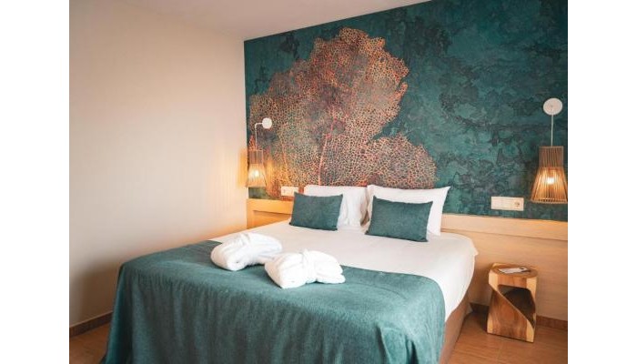 Hotel Htop Amaika & Spa - Adults Only poza 2