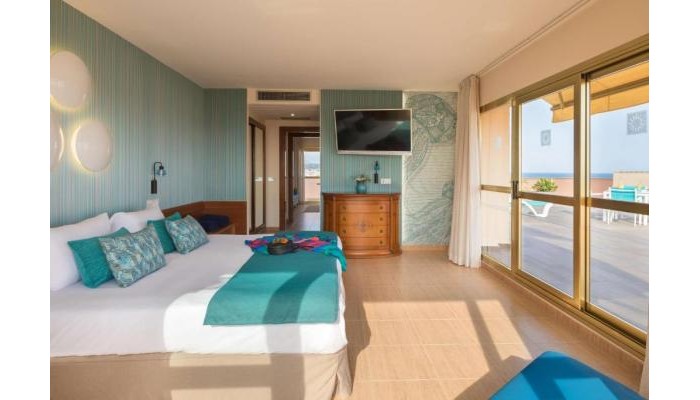 Hotel Htop Amaika & Spa - Adults Only poza 11