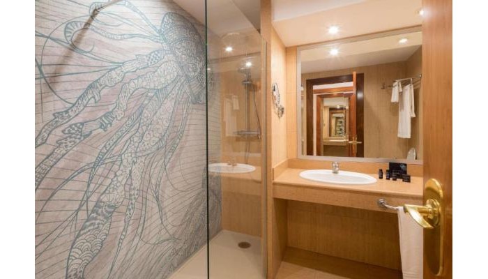 Hotel Htop Amaika & Spa - Adults Only poza 5