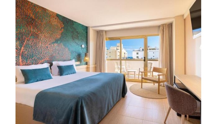 Hotel Htop Amaika & Spa - Adults Only poza 1