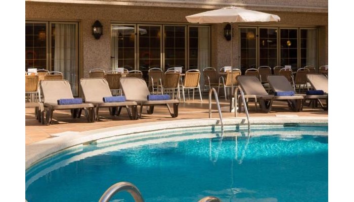 Hotel Htop Amaika & Spa - Adults Only poza 22