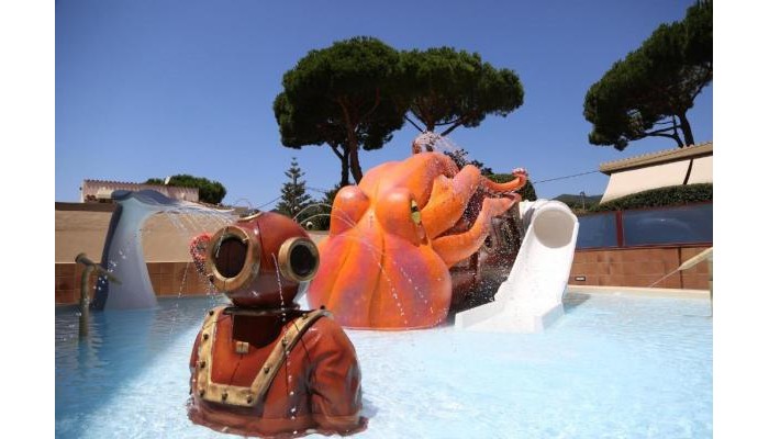 Hotel H Top Calella Palace poza 7