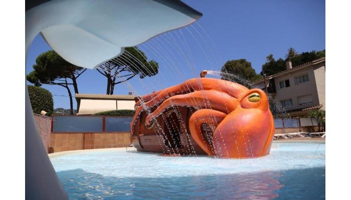 Hotel H Top Calella Palace poza 10