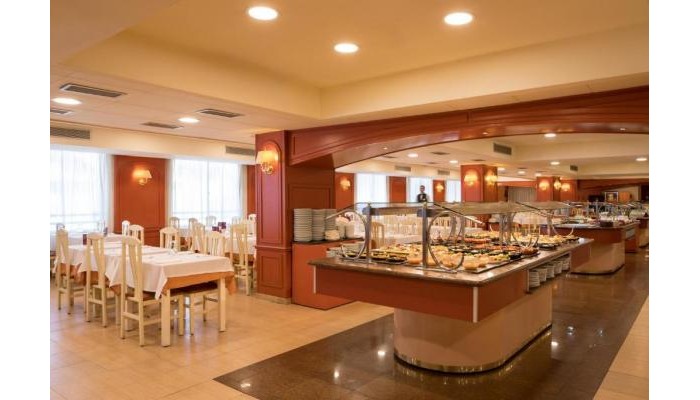 Hotel H Top Calella Palace poza 3