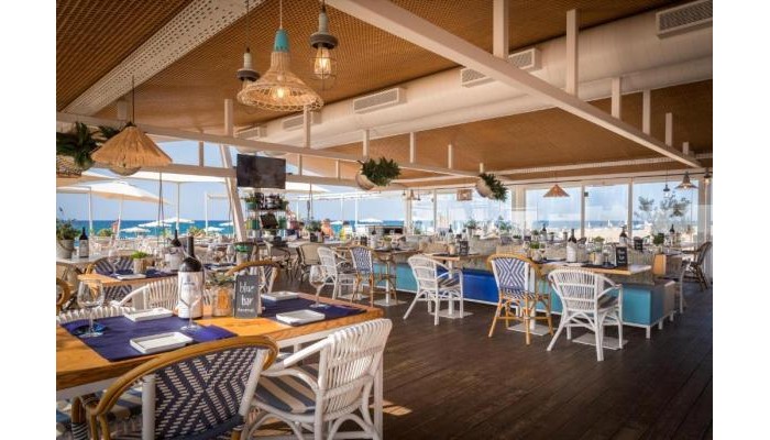 Hotel H Top Calella Palace poza 2