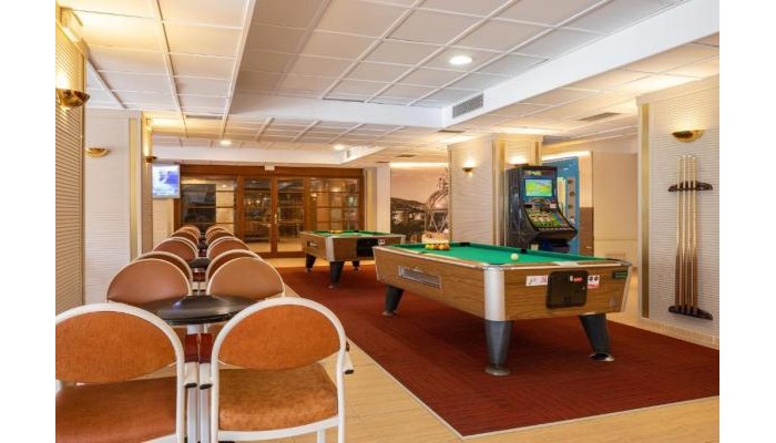 Hotel H Top Calella Palace poza 12