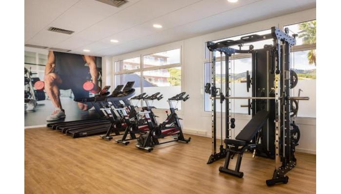 Hotel Htop Olympic poza 22